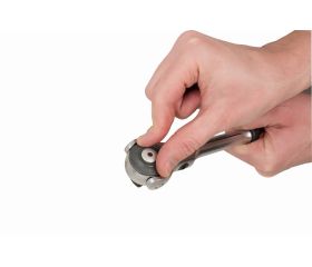 Carracas articuladas de 1/4